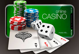 Вход на зеркало Casino TTR